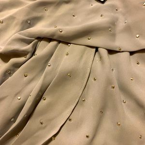 Express dress size 2